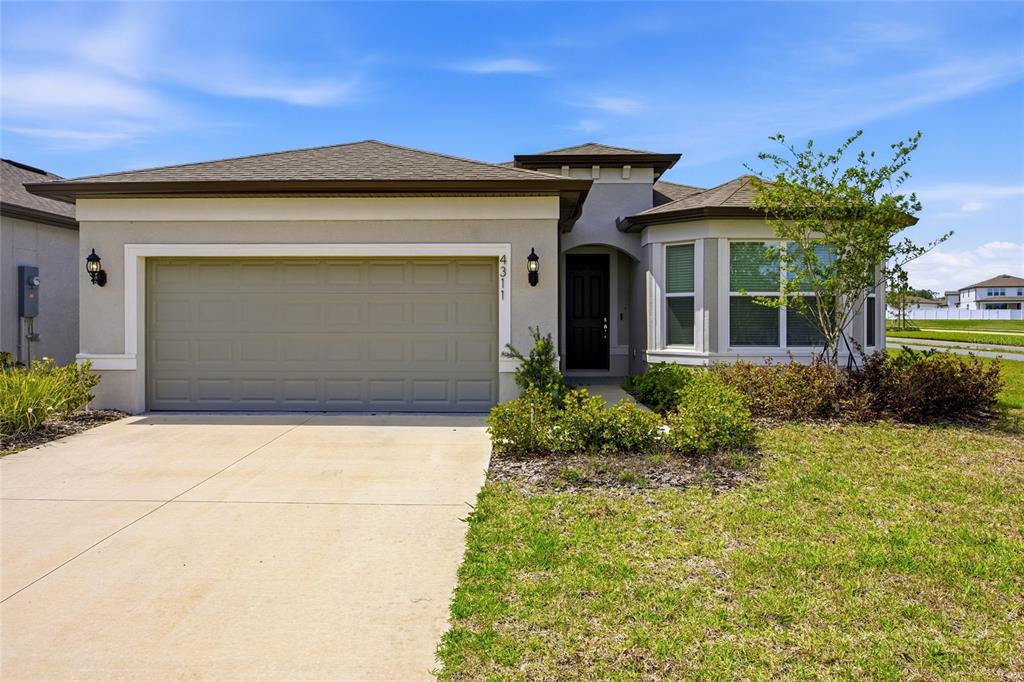 4311 Southwest 84th St Road Ocala, FL 34476 - Photo 1 of 30