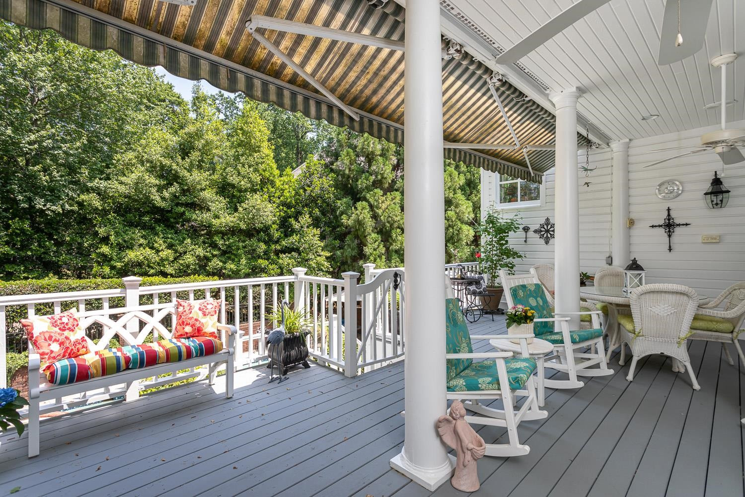 1609 Quaker Ridge Point Raleigh, NC 27615 - Photo 57 of 89 Photo 57