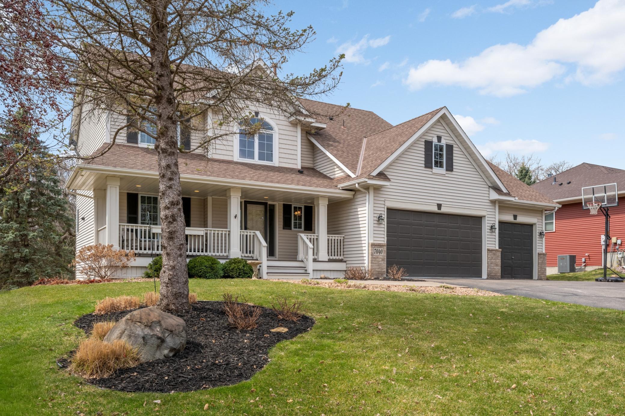7040 Isleton Avenue South Cottage Grove, MN 55016 - Photo 2 of 43