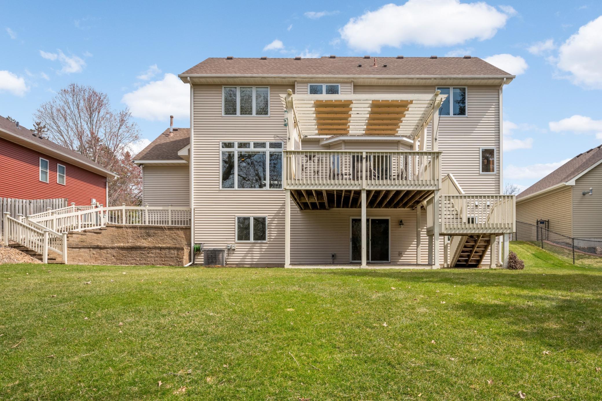 7040 Isleton Avenue South Cottage Grove, MN 55016 - Photo 37 of 43