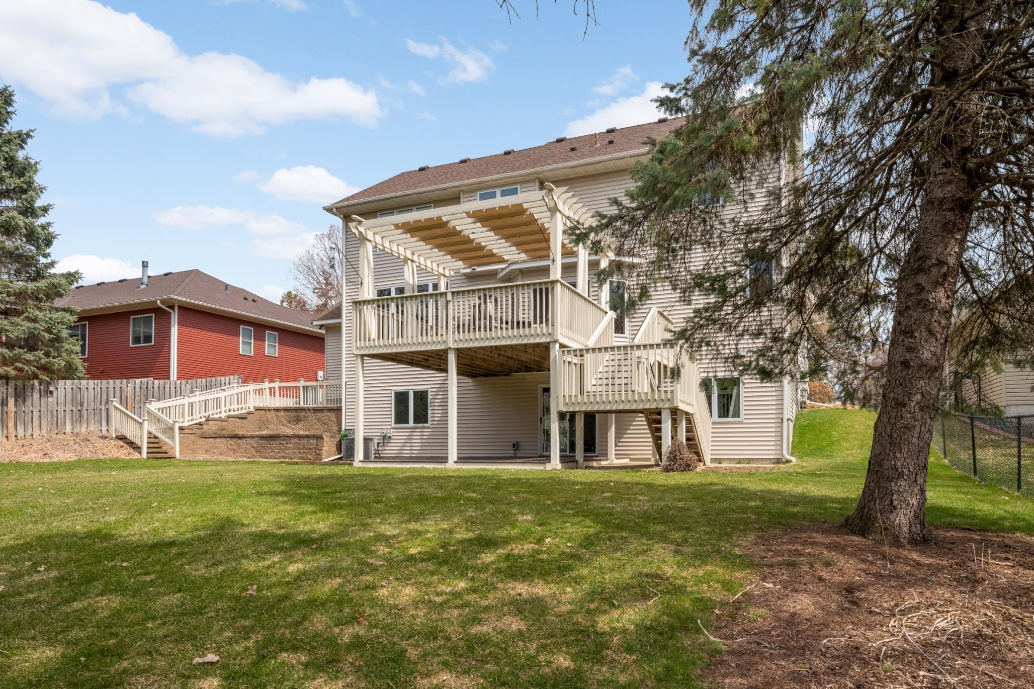 7040 Isleton Avenue South Cottage Grove, MN 55016 - Photo 38 of 43