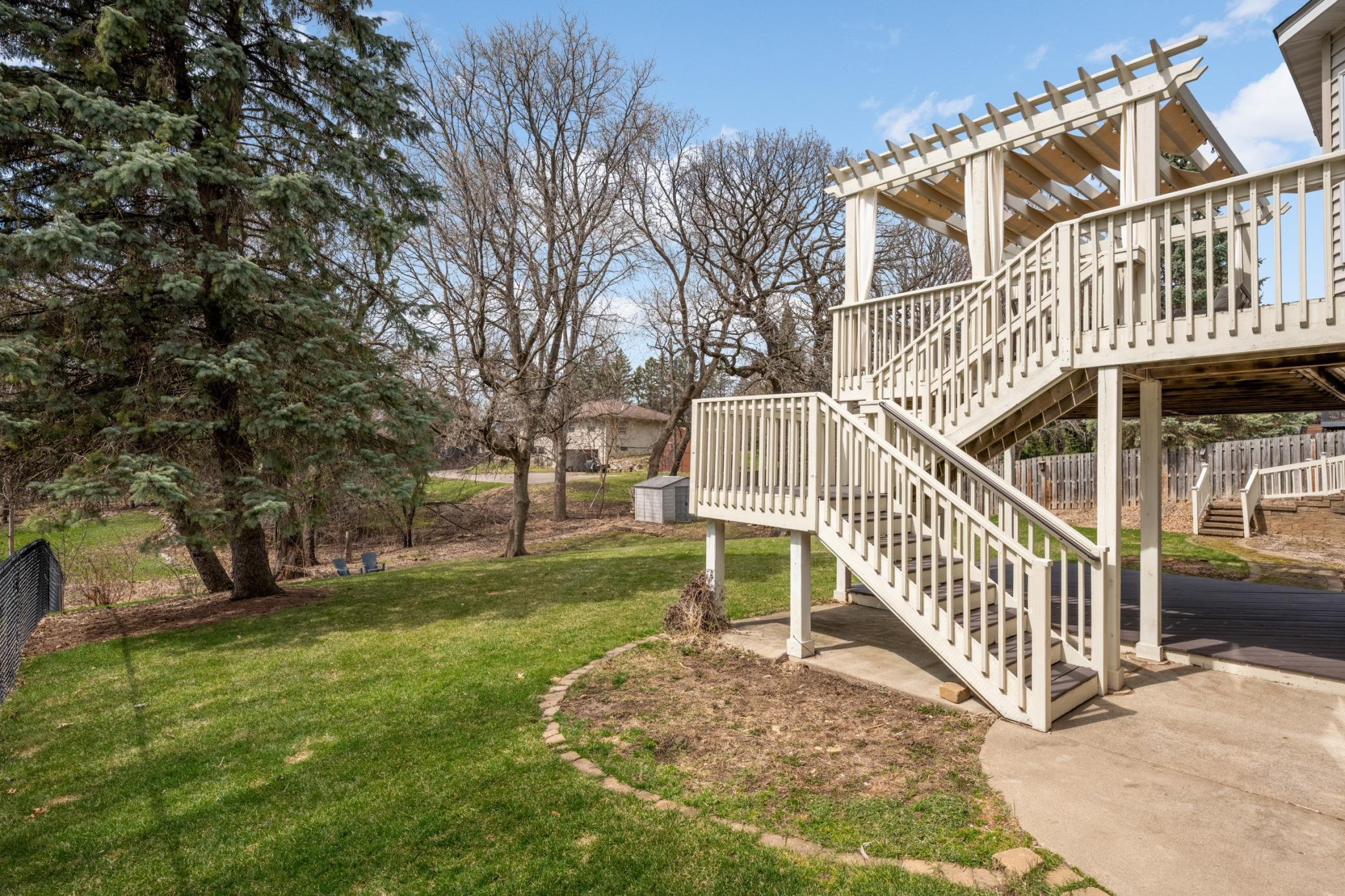 7040 Isleton Avenue South Cottage Grove, MN 55016 - Photo 40 of 43