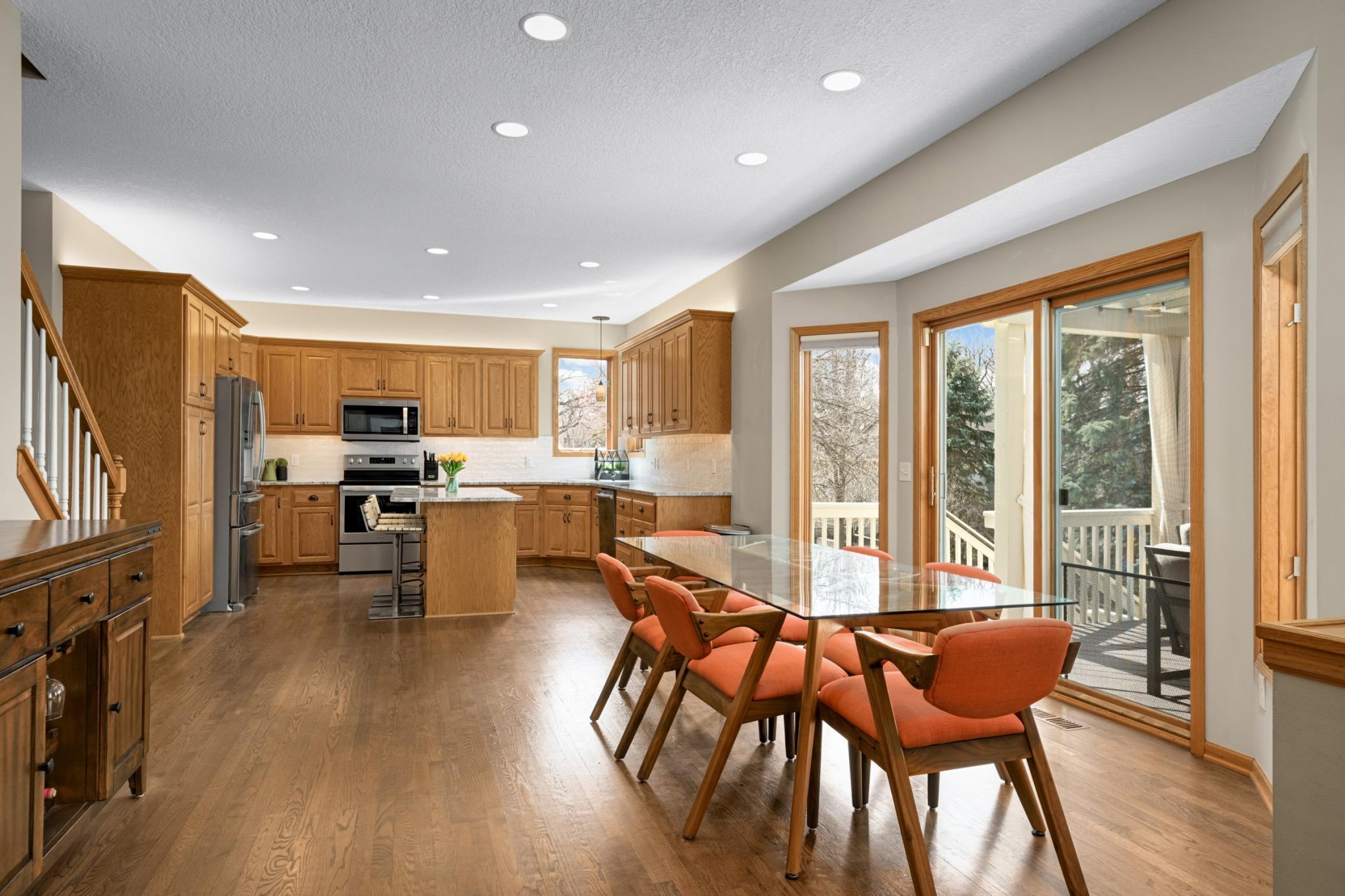 7040 Isleton Avenue South Cottage Grove, MN 55016 - Photo 8 of 43