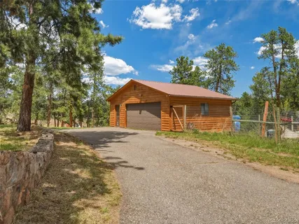 $1,160,000 | 23231 Maricopa Road, Indian Hills, CO 80454