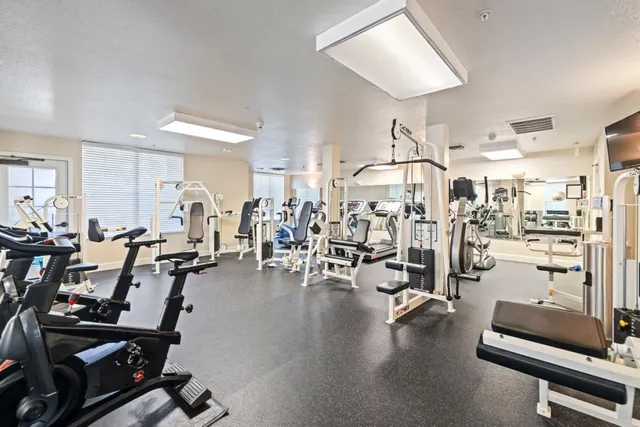 $599,000 | 801 South Winchester Boulevard, Unit 3206, San Jose, CA 95128