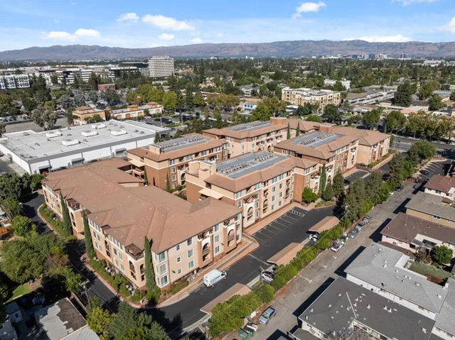 $599,000 | 801 South Winchester Boulevard, Unit 3206, San Jose, CA 95128