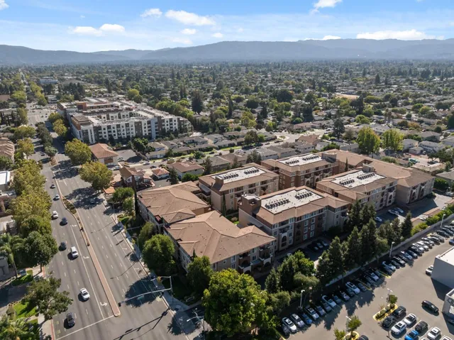 $599,000 | 801 South Winchester Boulevard, Unit 3206, San Jose, CA 95128