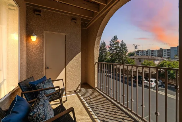 $599,000 | 801 South Winchester Boulevard, Unit 3206, San Jose, CA 95128