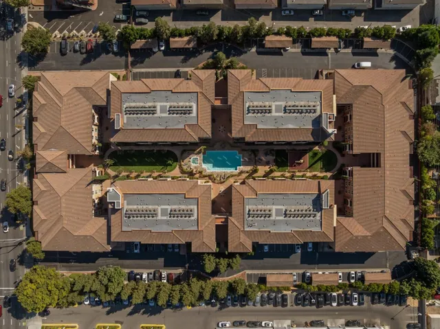 $599,000 | 801 South Winchester Boulevard, Unit 3206, San Jose, CA 95128