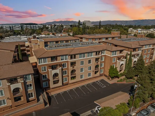 $599,000 | 801 South Winchester Boulevard, Unit 3206, San Jose, CA 95128