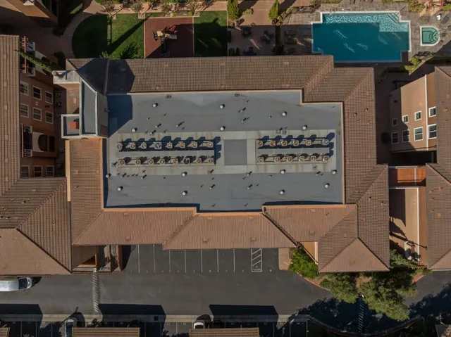 $599,000 | 801 South Winchester Boulevard, Unit 3206, San Jose, CA 95128