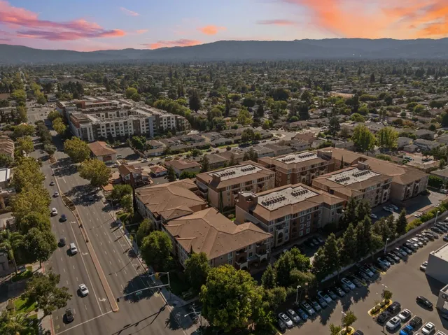 $599,000 | 801 South Winchester Boulevard, Unit 3206, San Jose, CA 95128