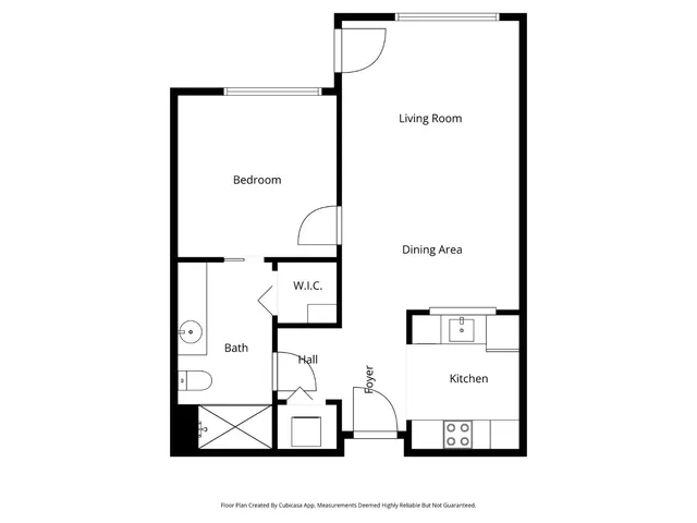 $599,000 | 801 South Winchester Boulevard, Unit 3206, San Jose, CA 95128