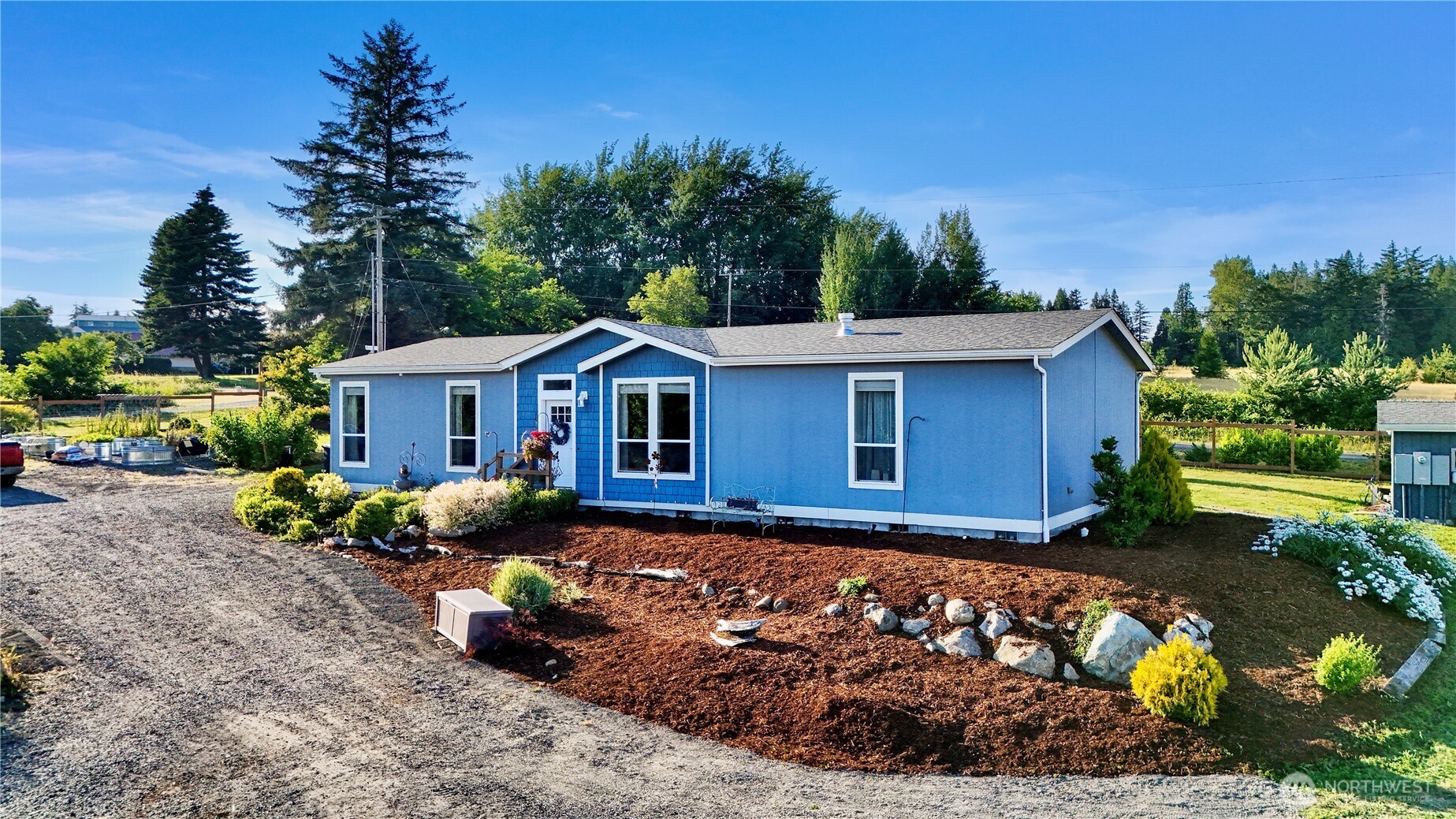5276 Barr Road Ferndale, WA 98248 - Photo 1 of 40