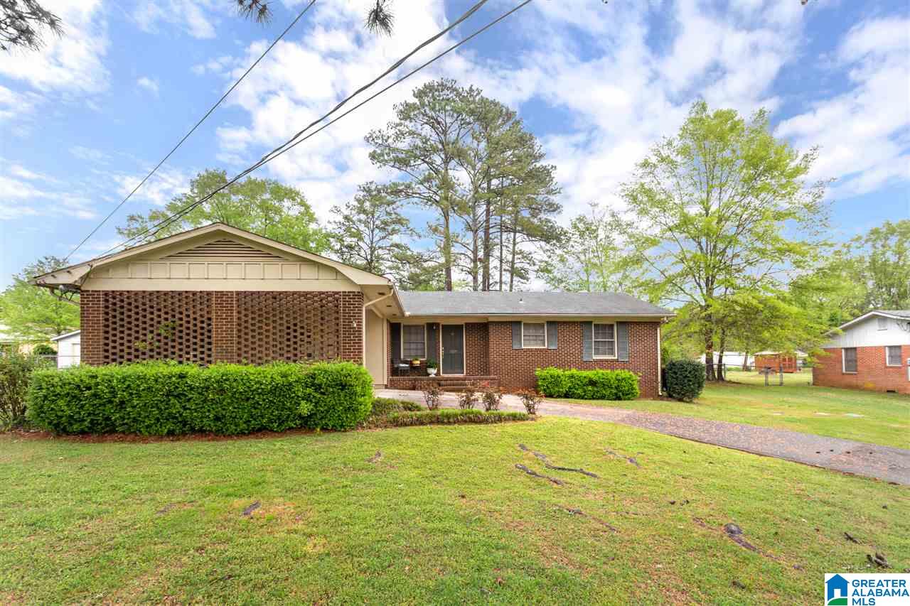 1005 Conger Road Anniston, AL 36207 - Photo 2 of 35
