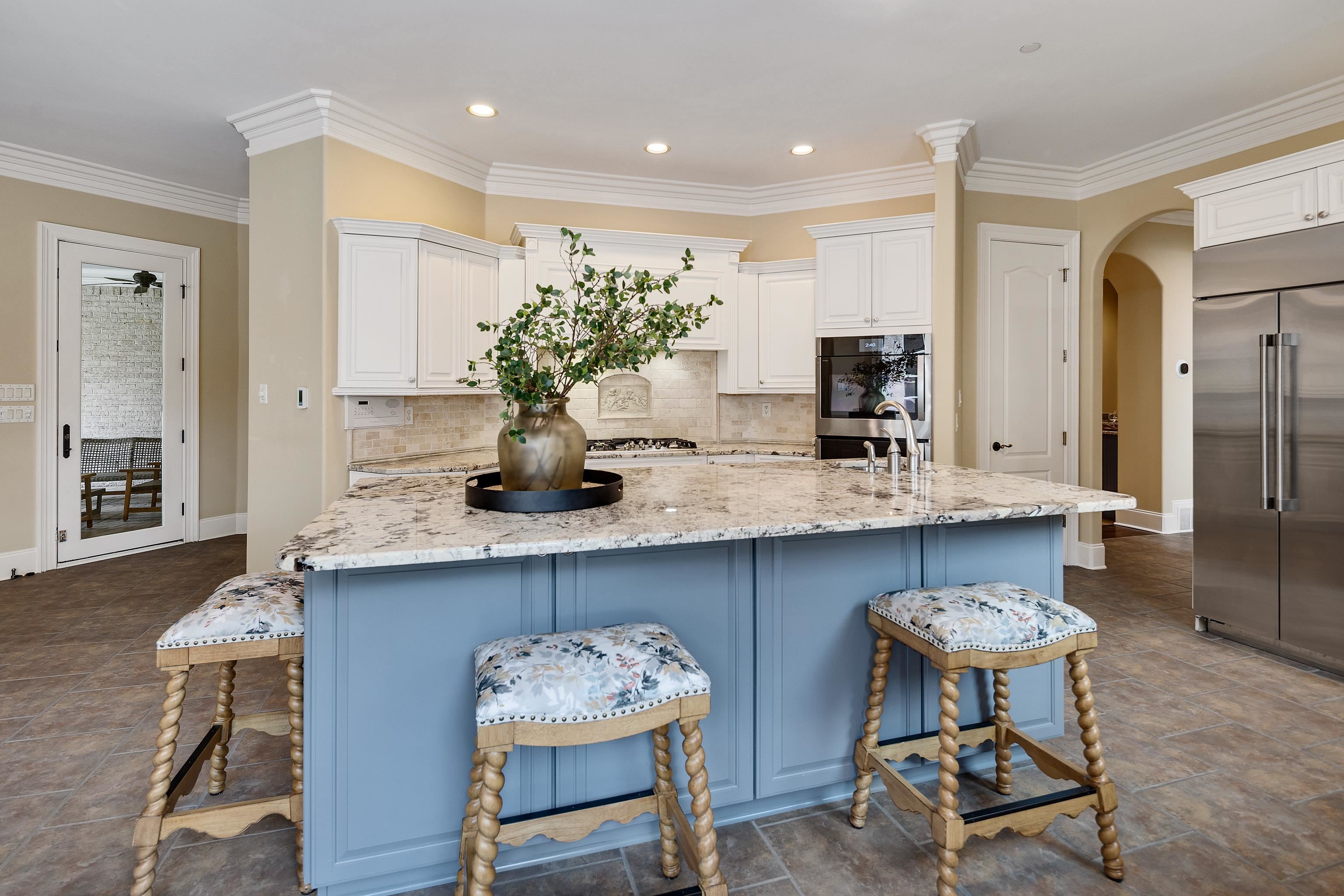 2720 Calkins Road Germantown, TN 38139 - Photo 15 of 40