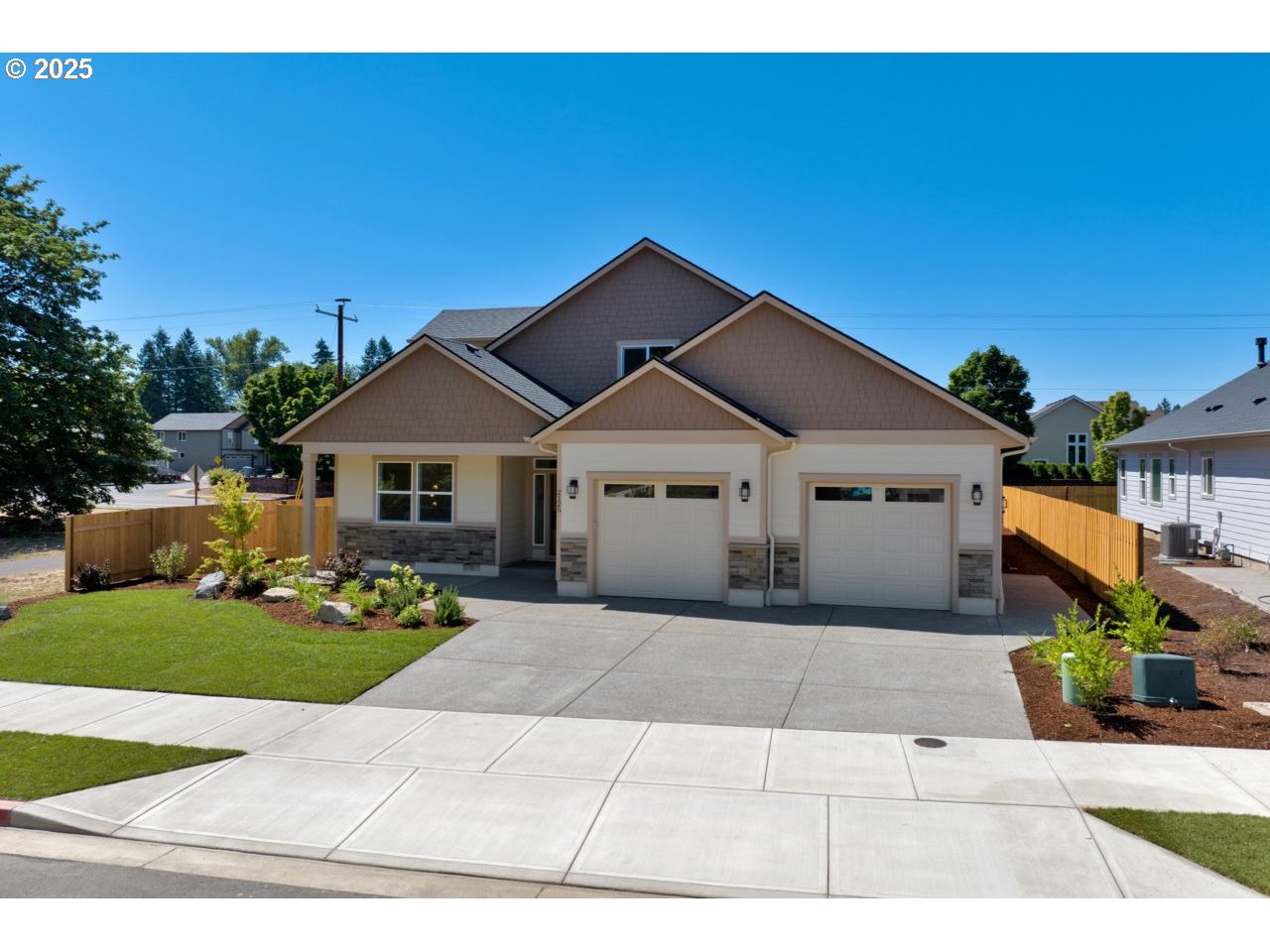 2125 Northeast Spitz Road Canby, OR 97013 - Photo 3 of 48