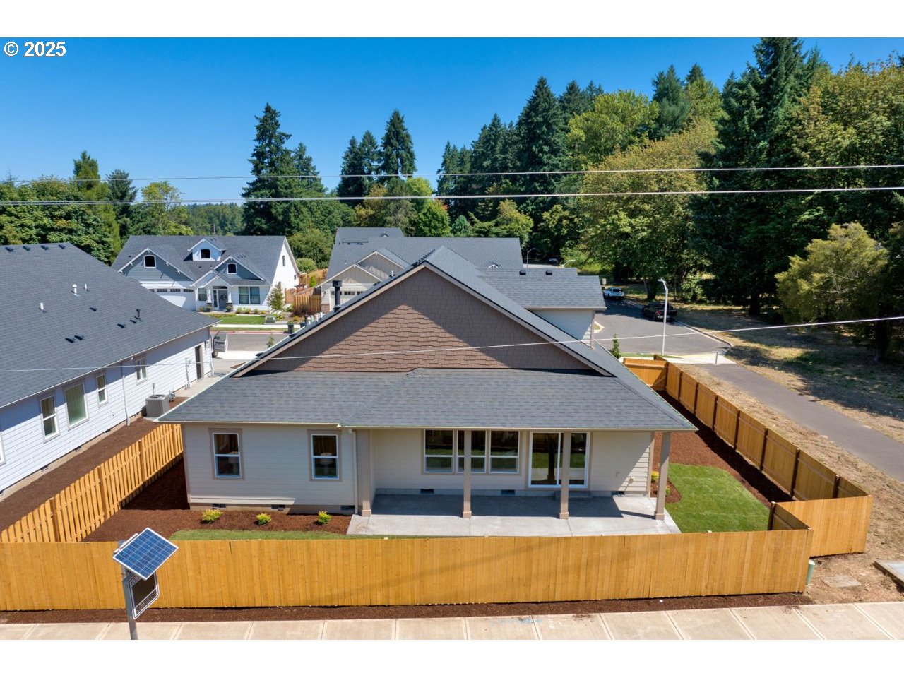 2125 Northeast Spitz Road Canby, OR 97013 - Photo 46 of 48