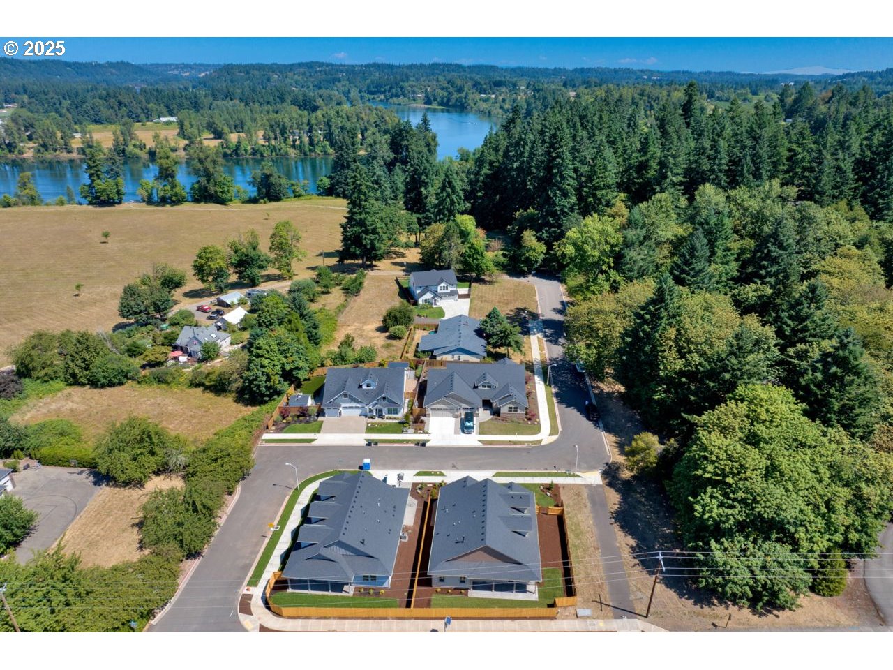 2125 Northeast Spitz Road Canby, OR 97013 - Photo 47 of 48