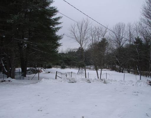 160 South Pond Road Winslow, ME 04901 - Photo 15 of 16 Yard/Garden.