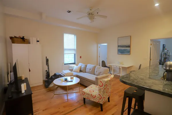 $4,250 | 105 11th Street, Unit 2F, Hoboken, NJ 07030