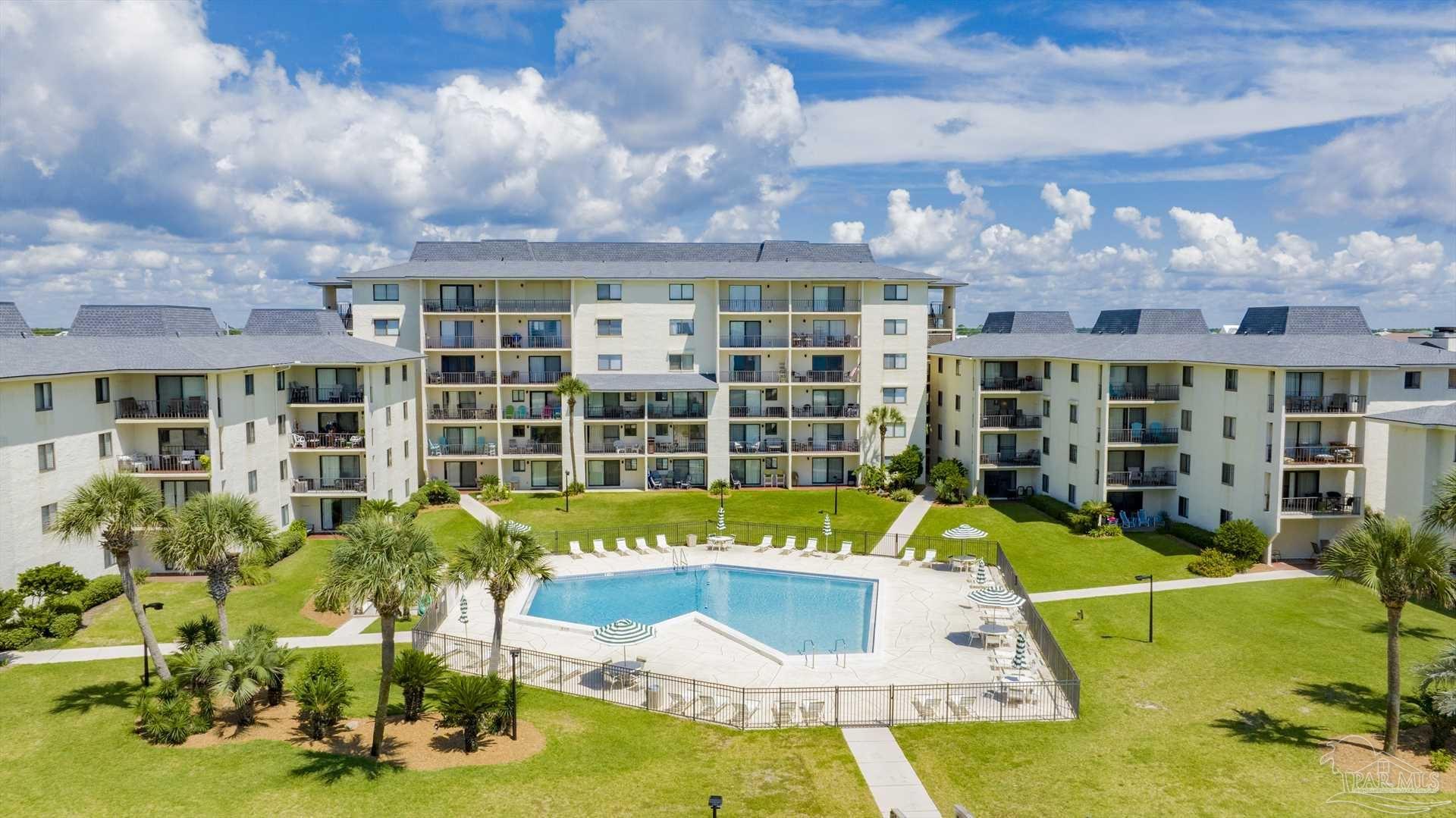 16335 Perdido Key Drive, Unit B207 Perdido Key, FL 32507 - Photo 17 of 23