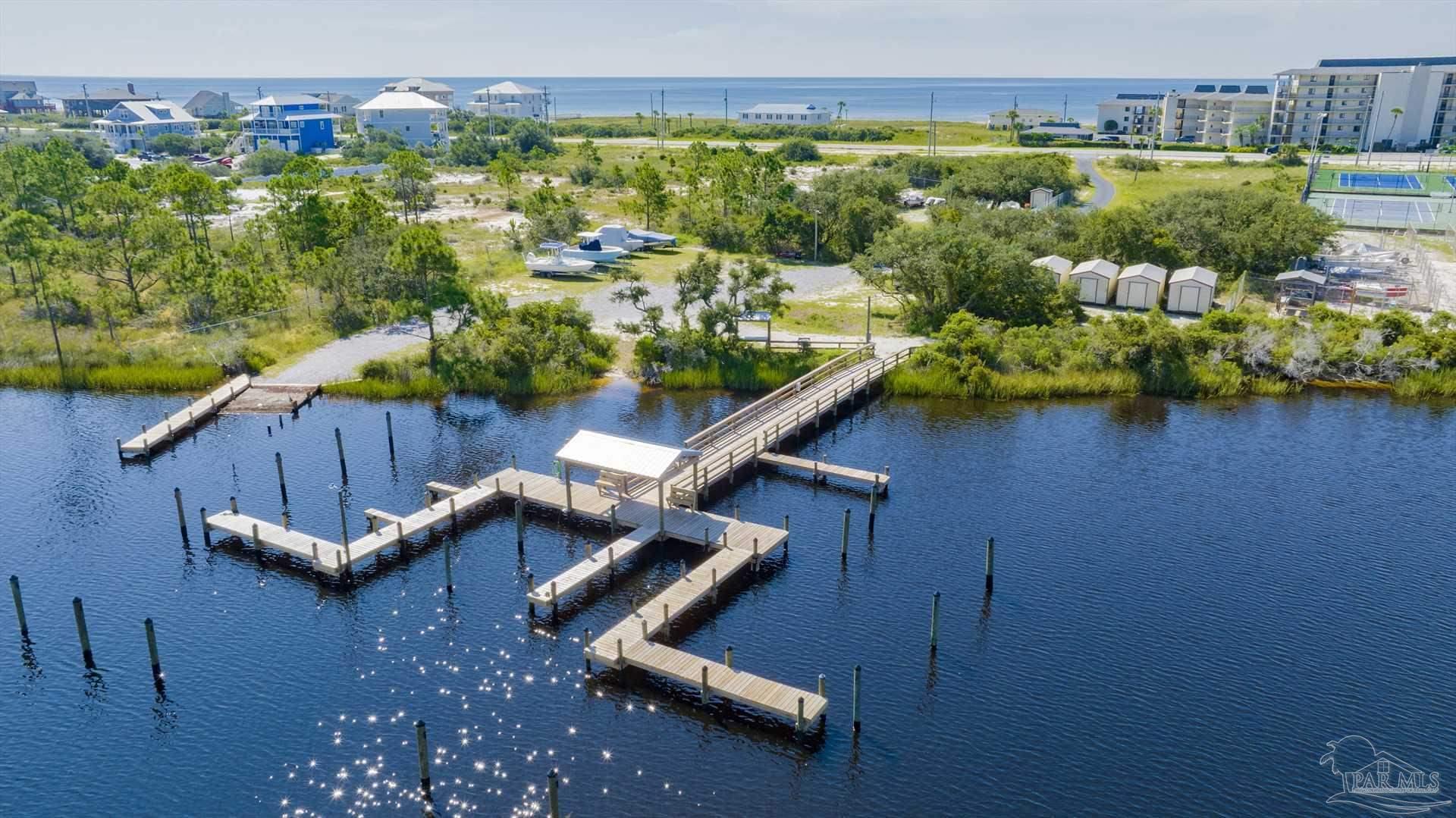 16335 Perdido Key Drive, Unit B207 Perdido Key, FL 32507 - Photo 21 of 23