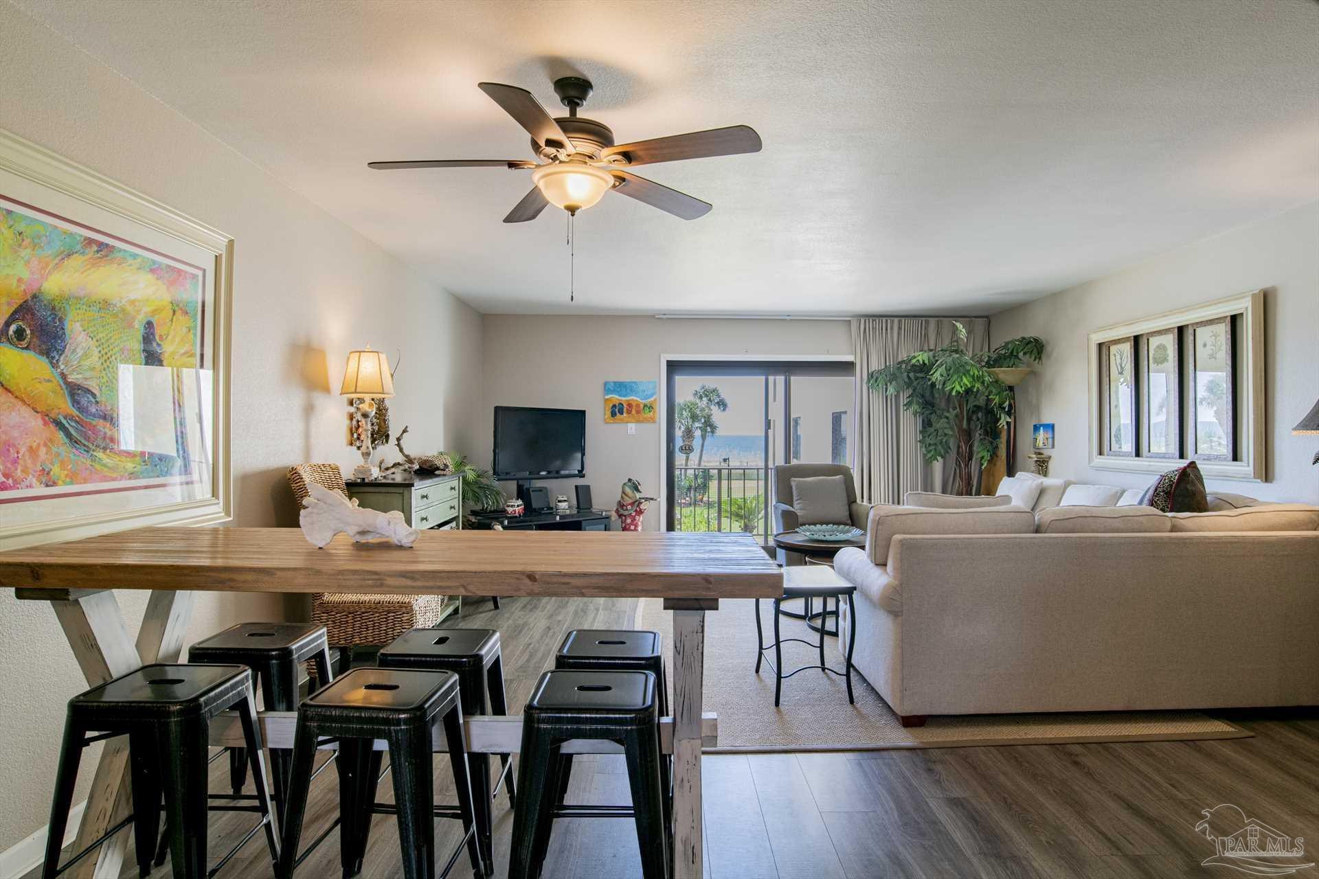 16335 Perdido Key Drive, Unit B207 Perdido Key, FL 32507 - Photo 5 of 23