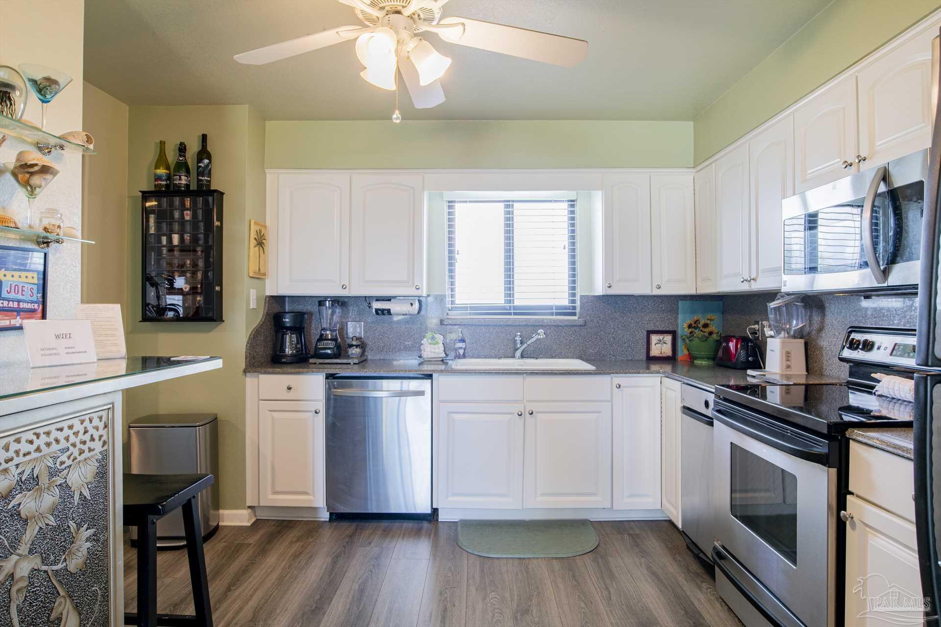 16335 Perdido Key Drive, Unit B207 Perdido Key, FL 32507 - Photo 8 of 23