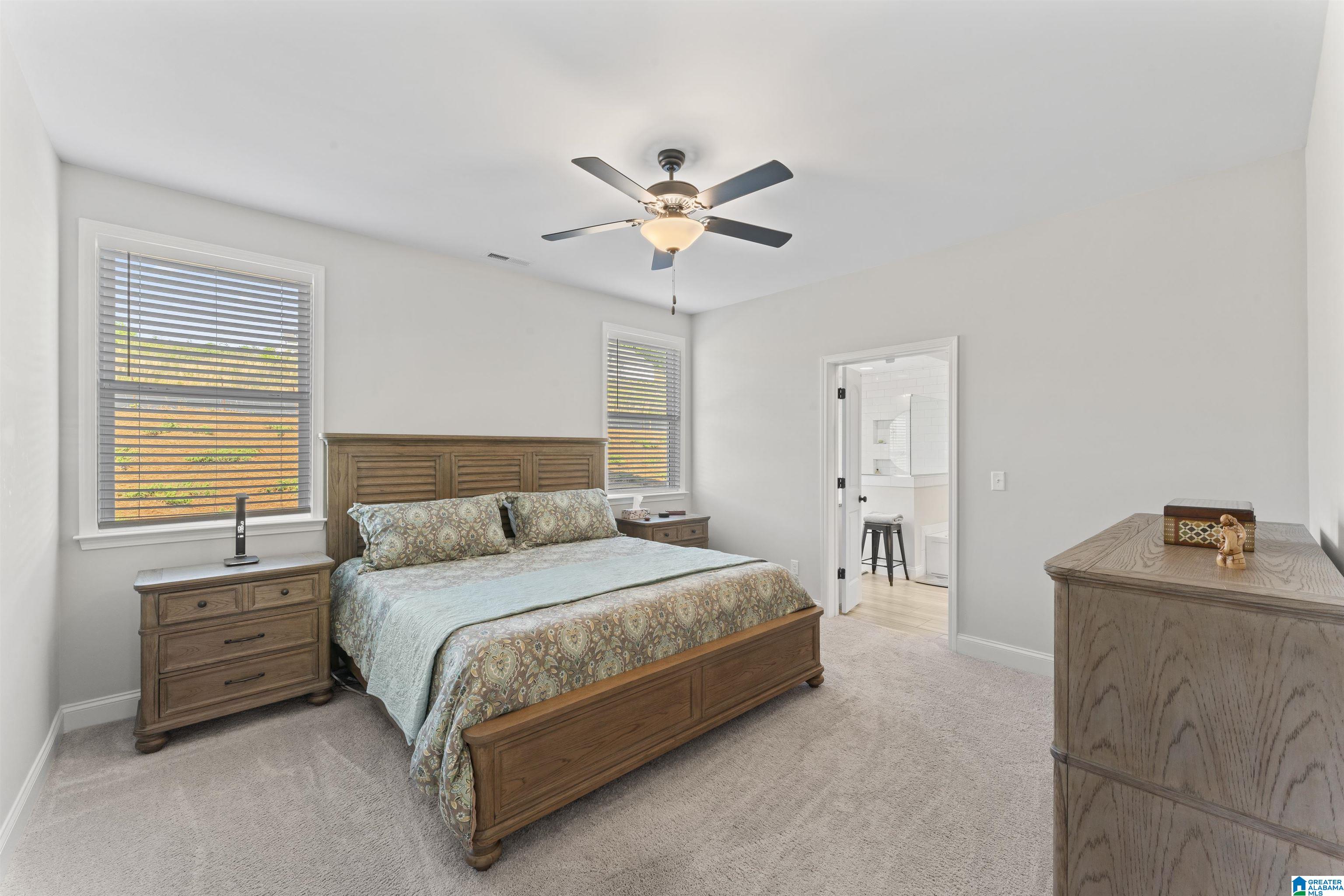235 Oak Hill Lane Moody, AL 35004 - Photo 7 of 19