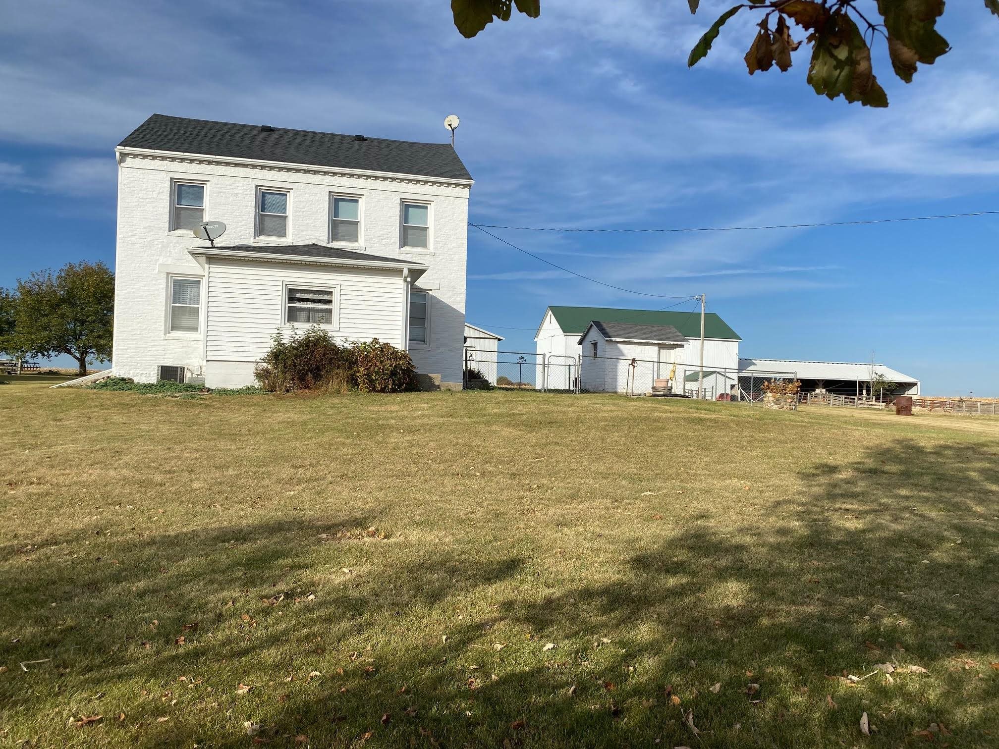 5604 Highway 20 Ridott, IL 61067 - Photo 2 of 15