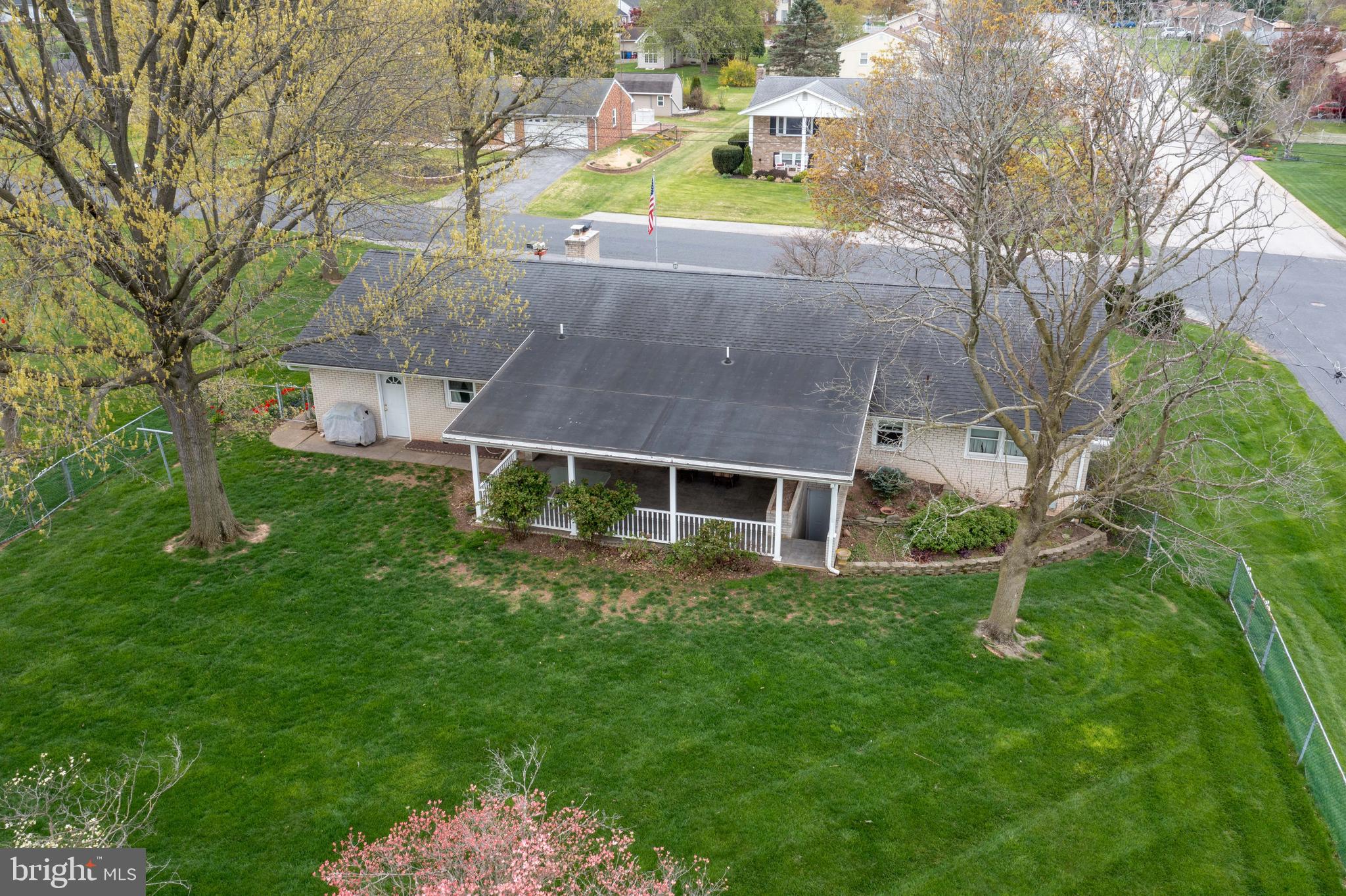3481 Holly Road Dover, PA 17315 - Photo 40 of 46 Gallery Image 40