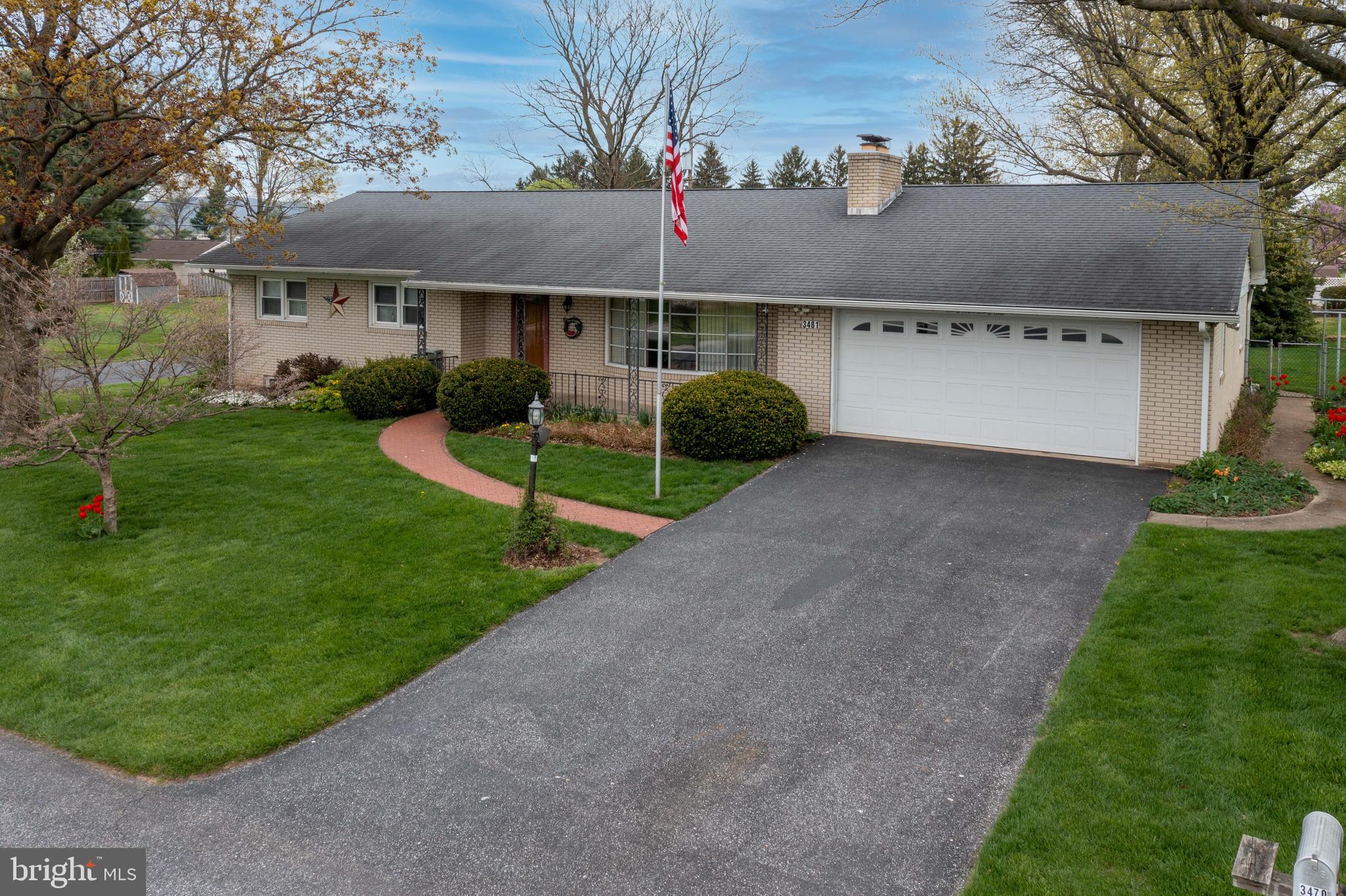 3481 Holly Road Dover, PA 17315 - Photo 44 of 46 Gallery Image 44