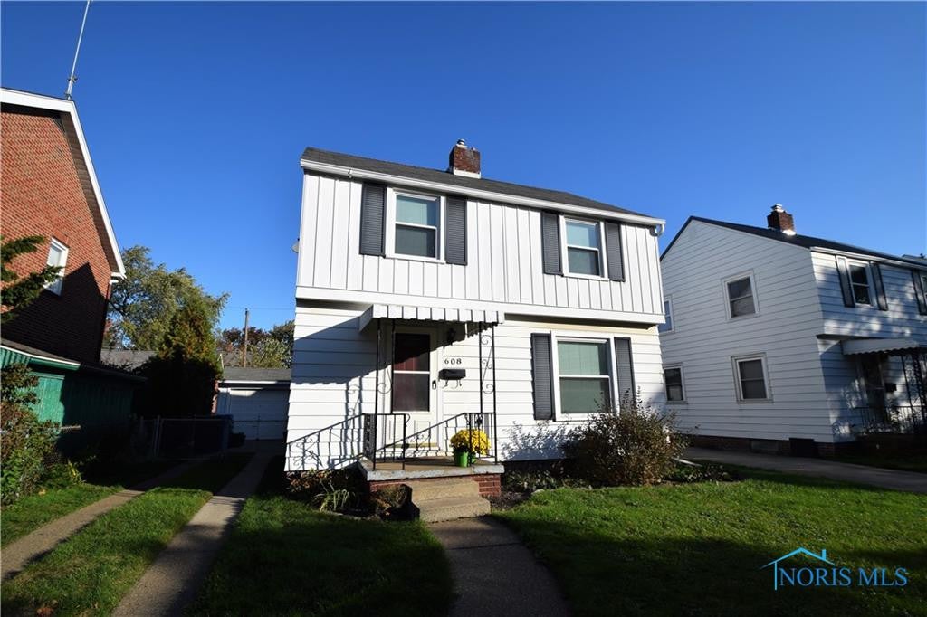 608 Waybridge Road Toledo, OH 43612 - Photo 1 of 14 Gallery Image 1
