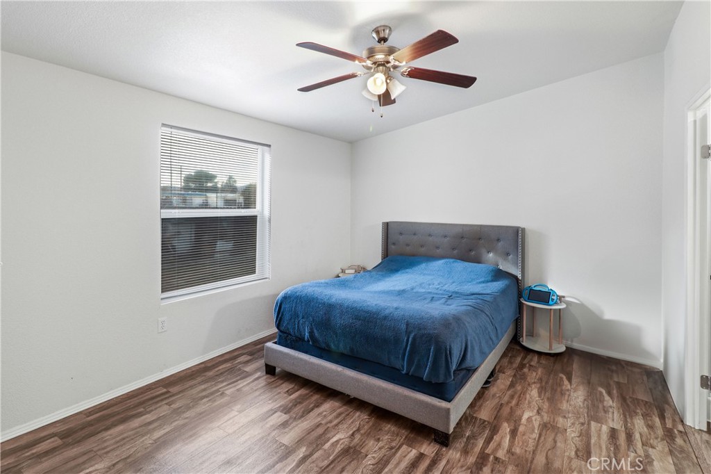 52332 Date Cabazon, CA 92230 - Photo 13 of 21 Primary Bedroom