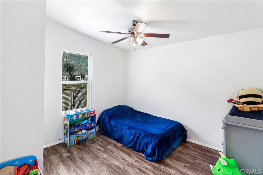 52332 Date Cabazon, CA 92230 - Photo 16 of 21 Bedroom 2