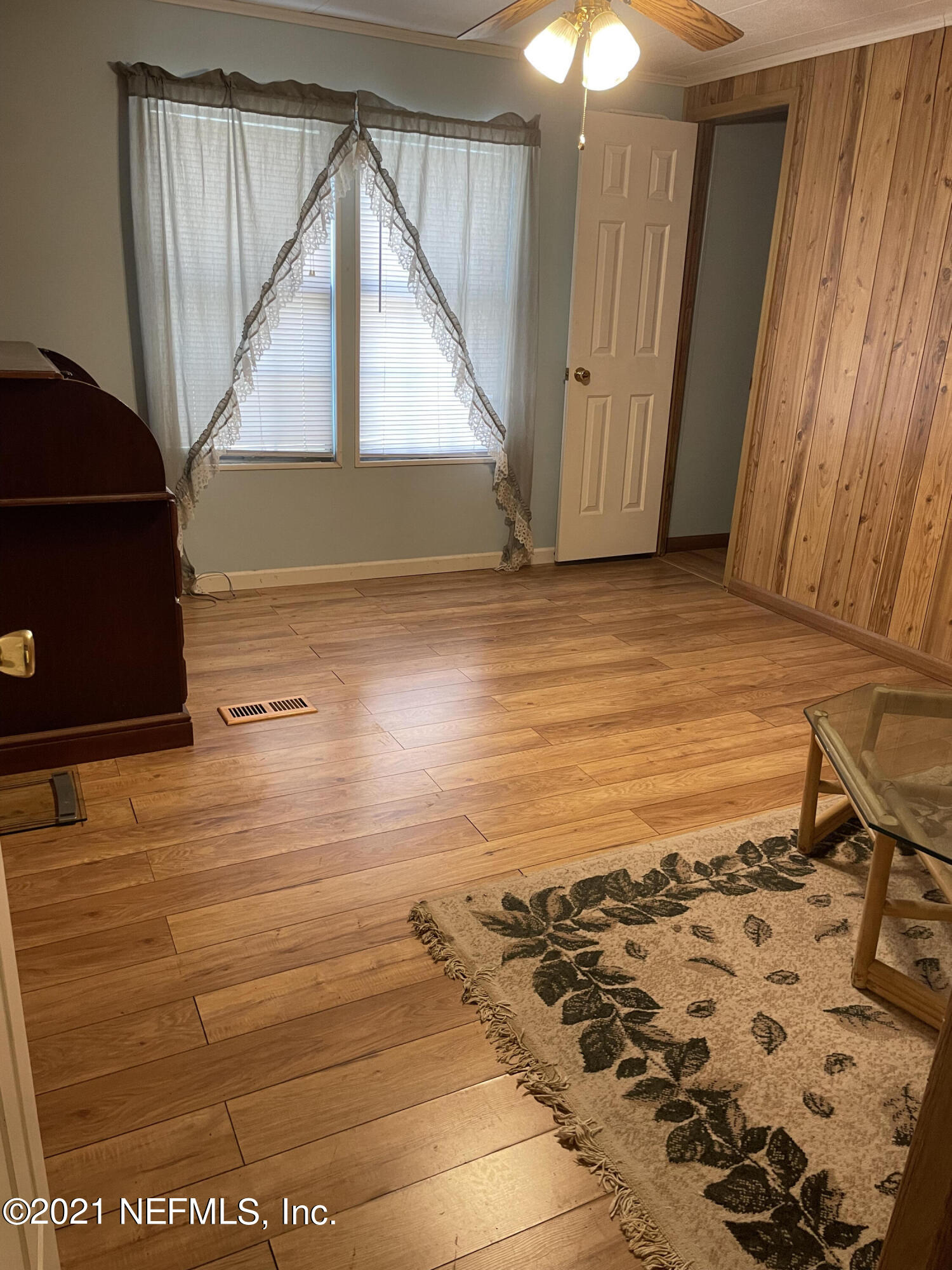 85614 Blackmon Road Yulee, FL 32097 - Photo 12 of 17 guest bedrrom