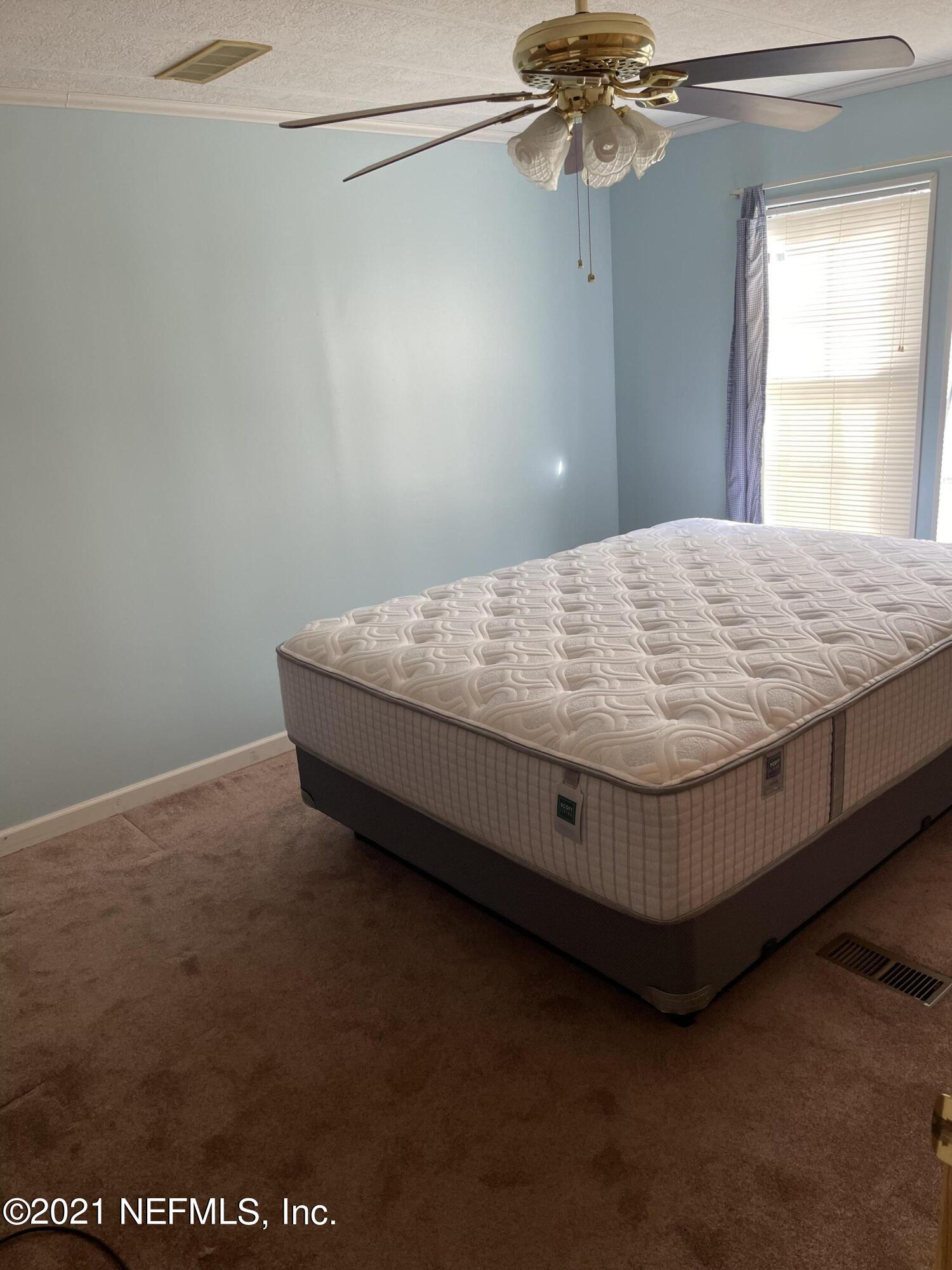 85614 Blackmon Road Yulee, FL 32097 - Photo 13 of 17 guest bedroom #2