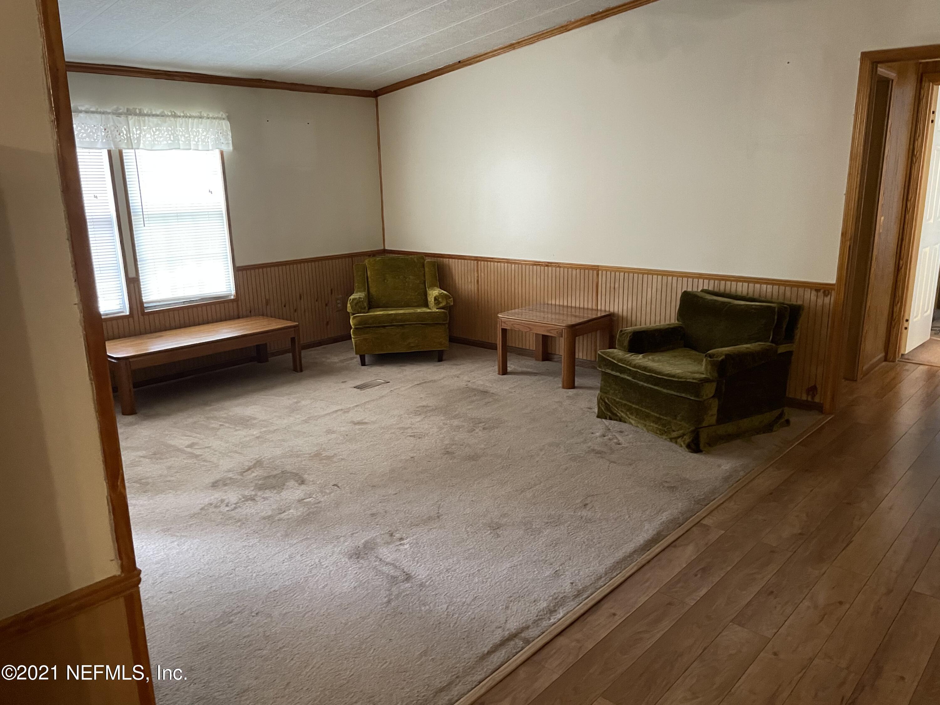 85614 Blackmon Road Yulee, FL 32097 - Photo 10 of 17 living room