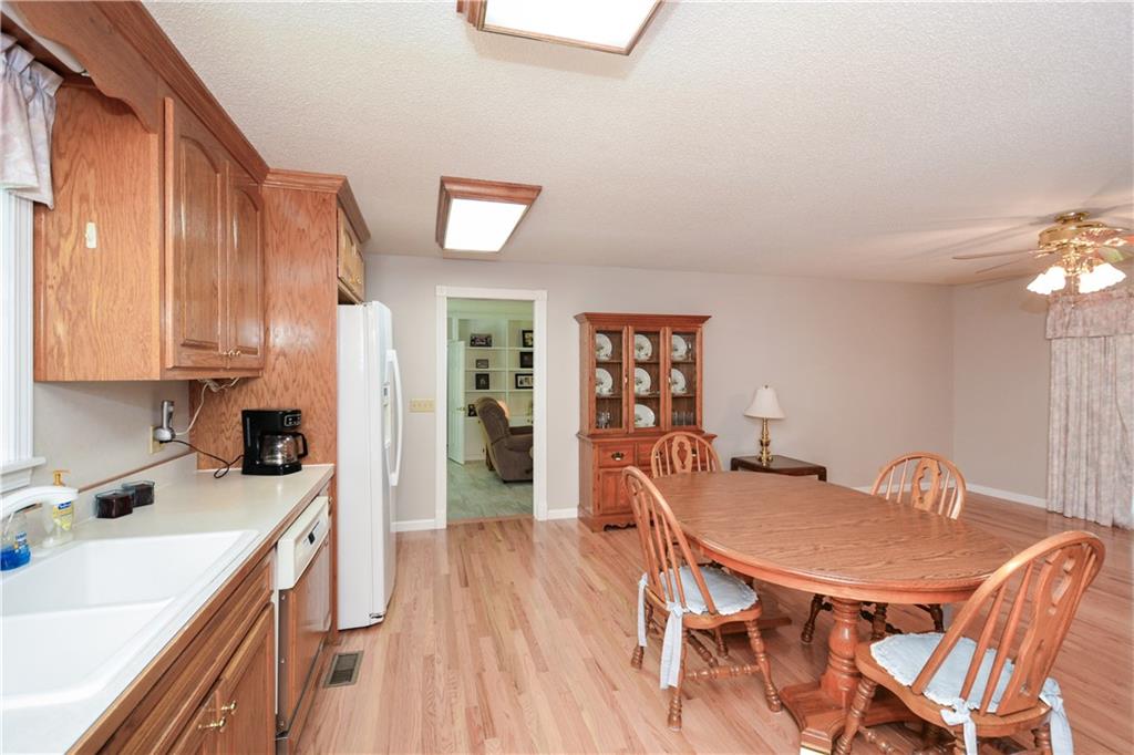 275 Beth Avenue Jasper, GA 30143 - Photo 11 of 48