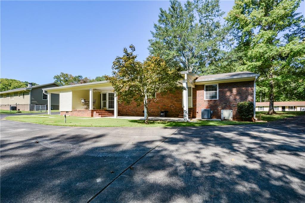 275 Beth Avenue Jasper, GA 30143 - Photo 2 of 48