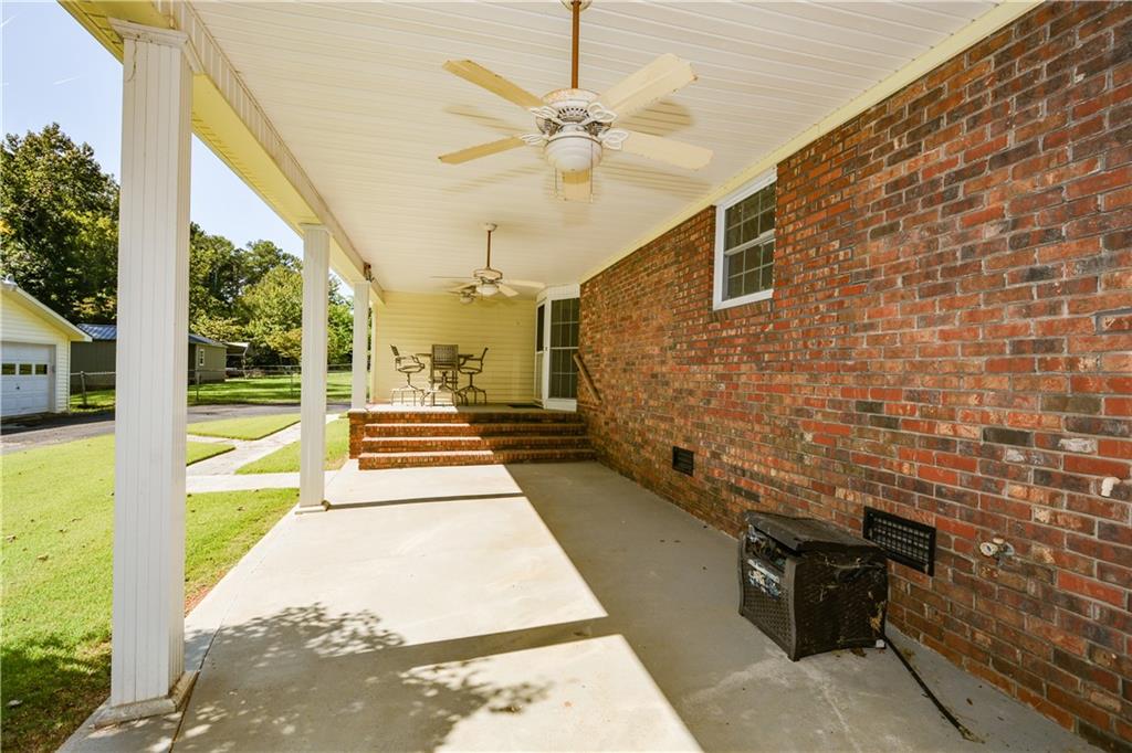 275 Beth Avenue Jasper, GA 30143 - Photo 23 of 48