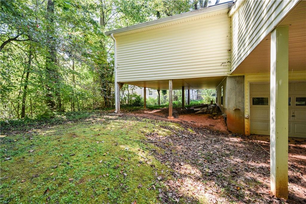 275 Beth Avenue Jasper, GA 30143 - Photo 24 of 48