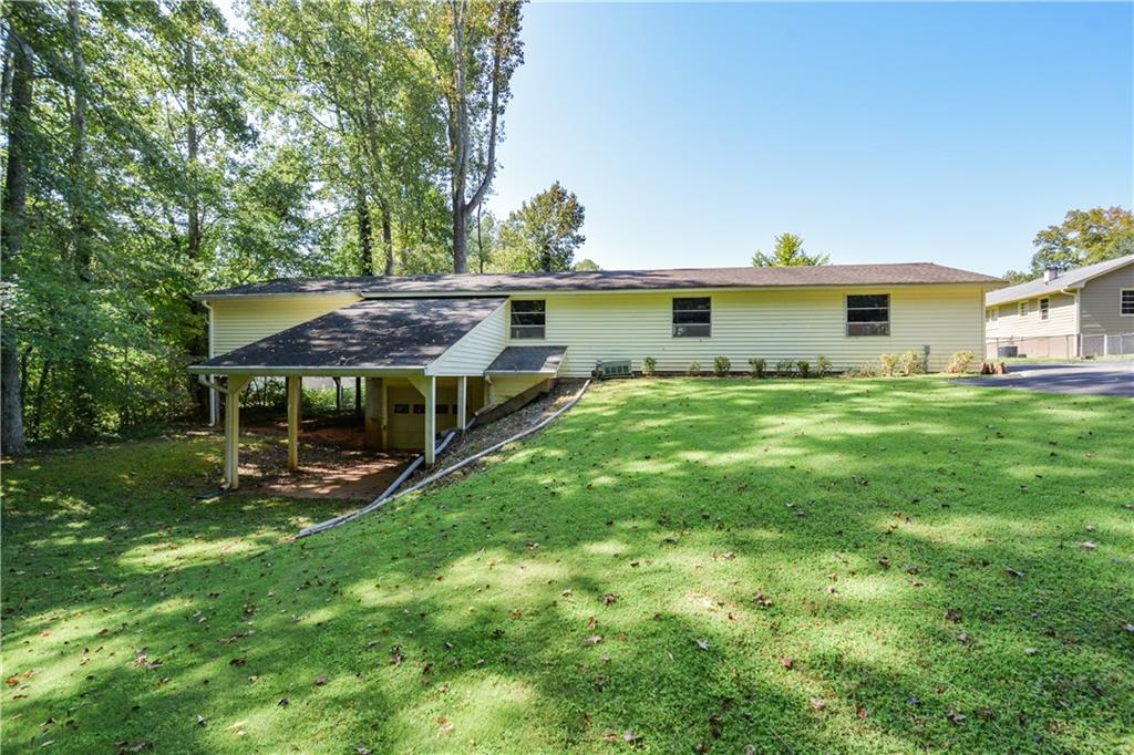 275 Beth Avenue Jasper, GA 30143 - Photo 25 of 48