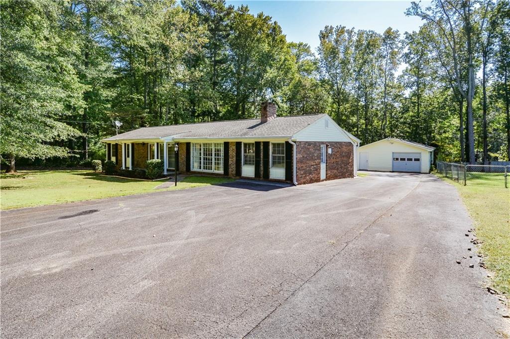 275 Beth Avenue Jasper, GA 30143 - Photo 29 of 48