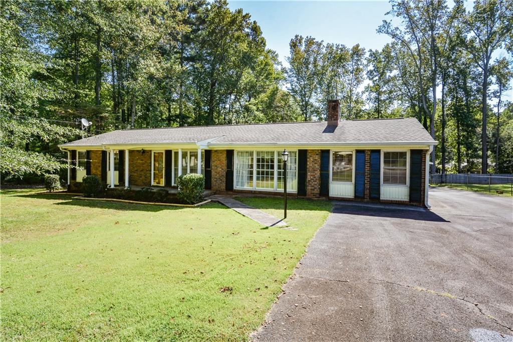 275 Beth Avenue Jasper, GA 30143 - Photo 30 of 48