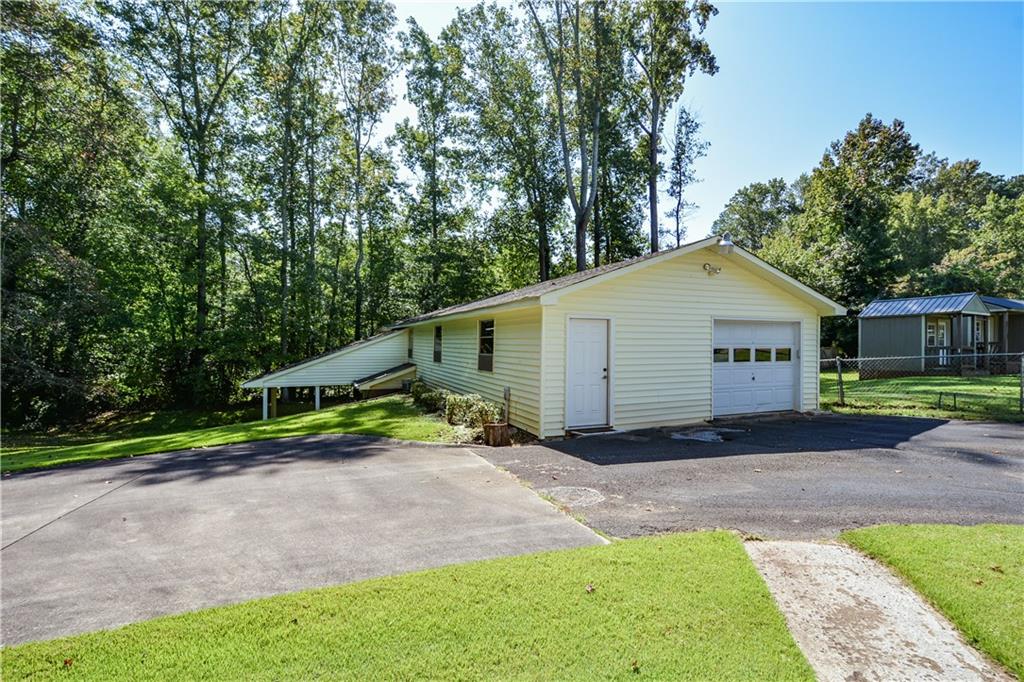 275 Beth Avenue Jasper, GA 30143 - Photo 32 of 48