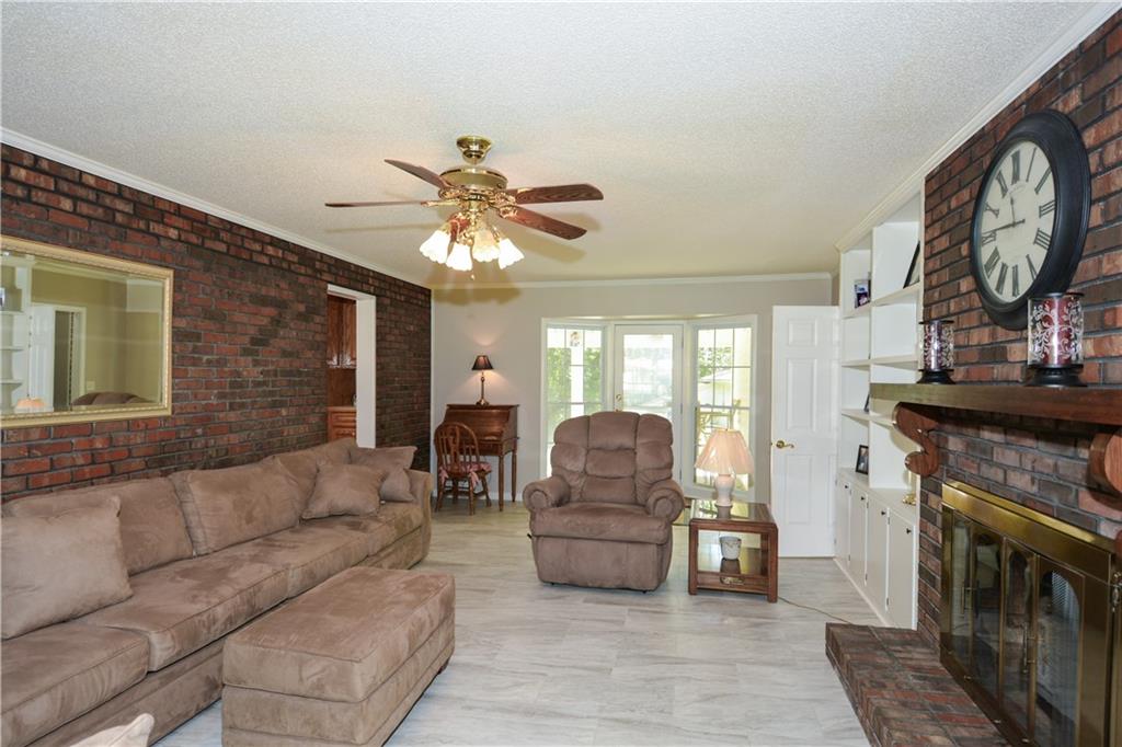 275 Beth Avenue Jasper, GA 30143 - Photo 34 of 48