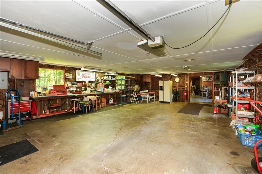 275 Beth Avenue Jasper, GA 30143 - Photo 45 of 48