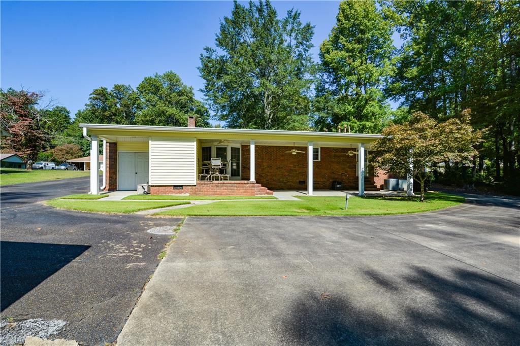 275 Beth Avenue Jasper, GA 30143 - Photo 10 of 48